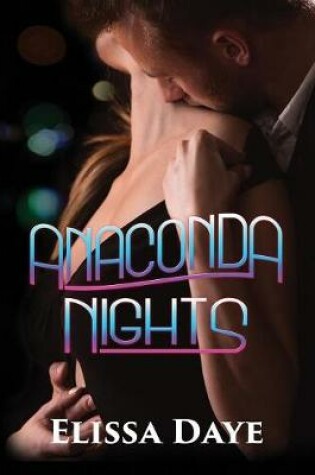 Cover of Anaconda Nights