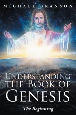 Book cover for Understanding the Book of Genesis