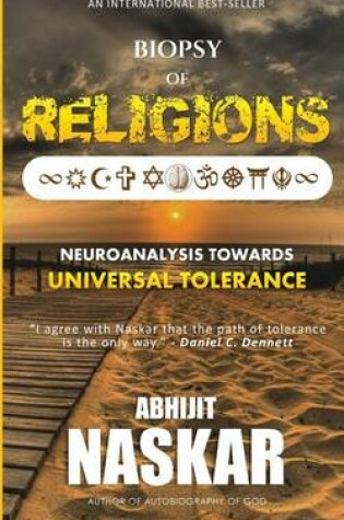 Cover of Biopsy of Religions