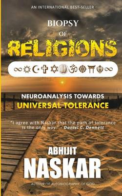 Book cover for Biopsy of Religions