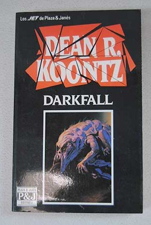 Book cover for Koontz 2 Boxset