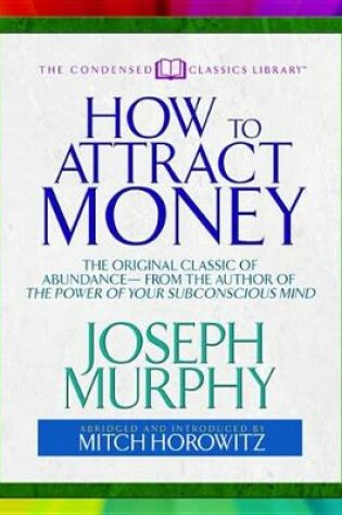 Cover of How to Attract Money