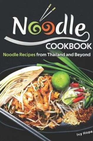 Cover of Noodle Cookbook