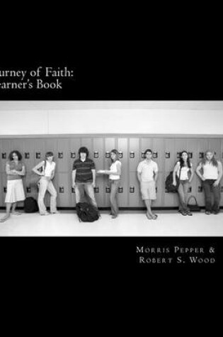 Cover of Journey of Faith