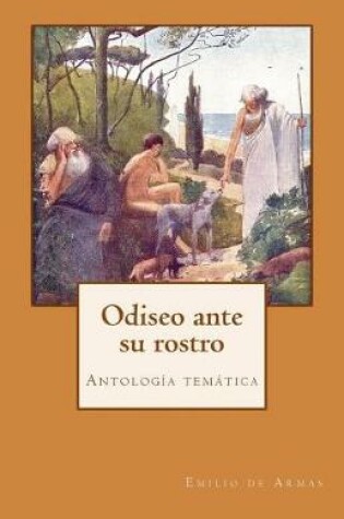 Cover of Odiseo ante su rostro
