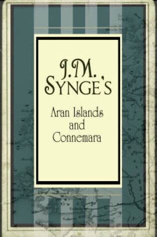 Cover of J.M. Synge's