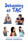 Book cover for Scheming at TAC