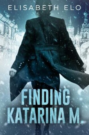 Cover of FINDING KATARINA M.