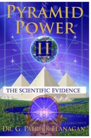 Cover of Pyramid Power II