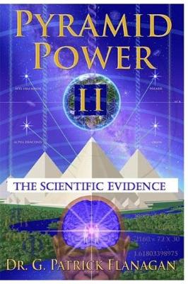 Cover of Pyramid Power II