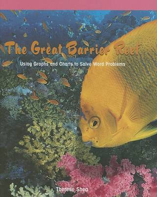 Cover of The Great Barrier Reef