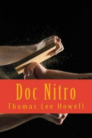 Cover of Doc Nitro