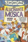 Book cover for Esa Alucinante Musica