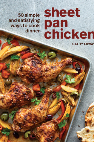 Cover of Sheet Pan Chicken