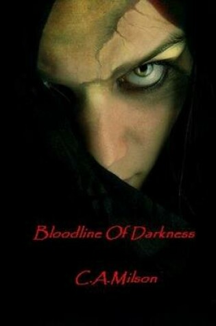 Cover of Bloodline of Darkness