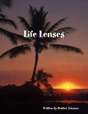 Book cover for Life Lenses