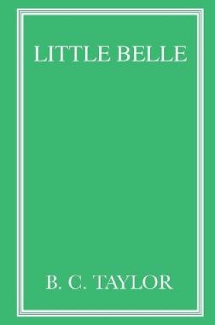 Cover of Little Belle