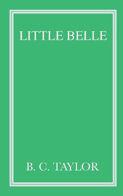 Book cover for Little Belle