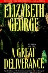 Book cover for A Great Deliverance