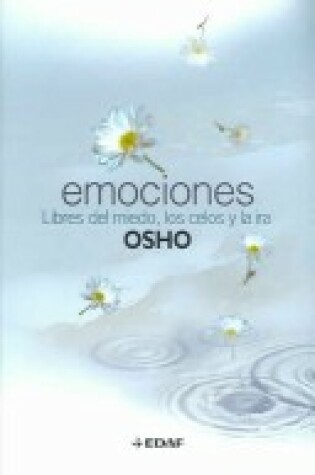 Cover of Emociones