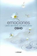 Book cover for Emociones