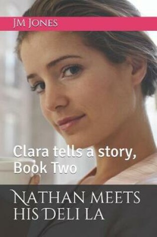 Cover of Nathan meets his Deli la