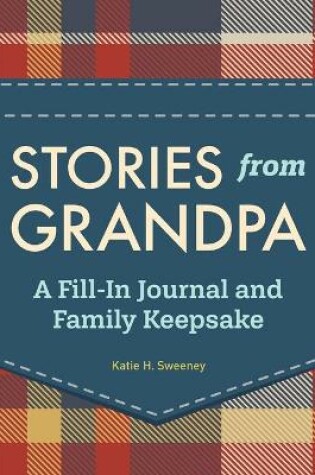 Cover of Stories from Grandpa