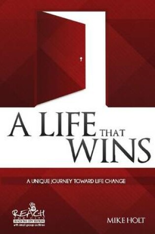 Cover of A Life that Wins