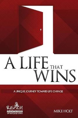 Book cover for A Life that Wins