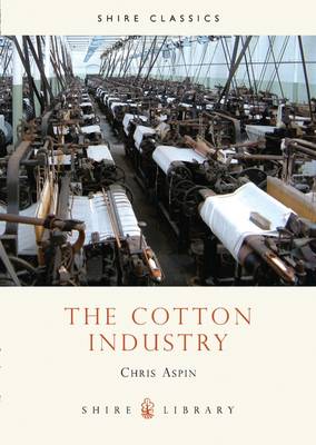 Cover of The Cotton Industry