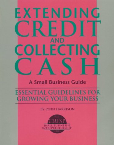 Cover of Extending Credit and Collecting Cash