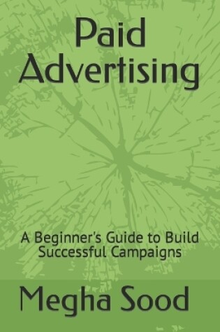 Cover of Paid Advertising