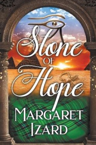 Cover of Stone of Hope