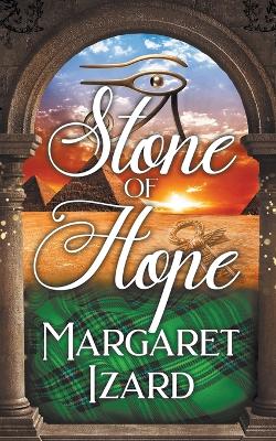 Book cover for Stone of Hope