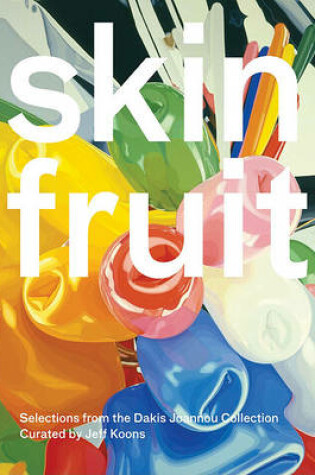 Cover of Skin Fruit