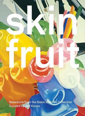 Cover of Skin Fruit