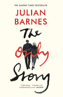 Book cover for The Only Story