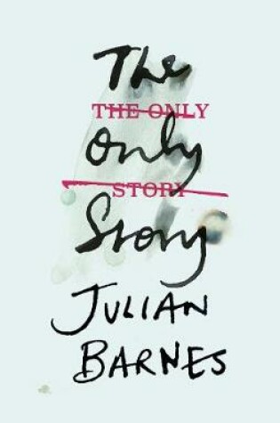 Cover of The Only Story