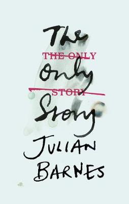 Cover of The Only Story