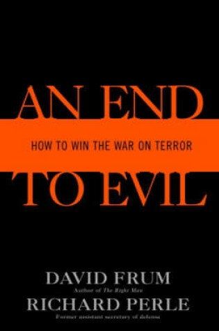 Cover of End to Evil