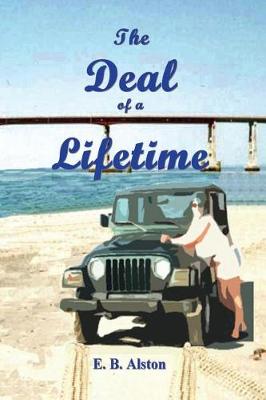 Book cover for The Deal of a Lifetime