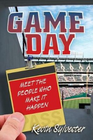 Cover of Game Day