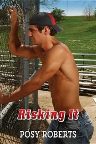 Cover of Risking It
