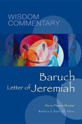 Cover of Baruch and the Letter of Jeremiah