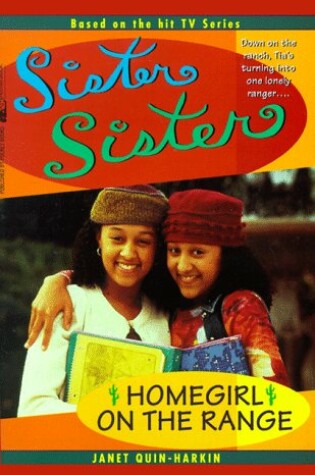Cover of Sister, Sister