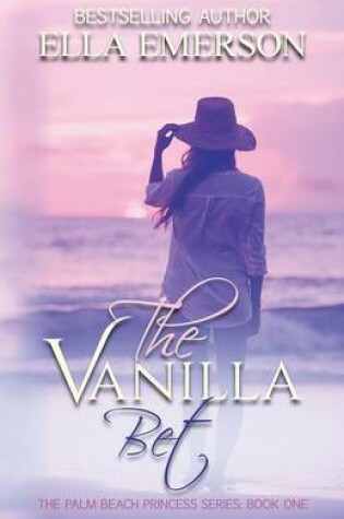 Cover of The Vanilla Bet