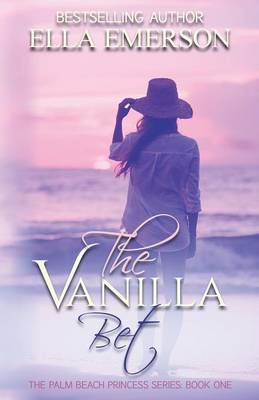 Book cover for The Vanilla Bet