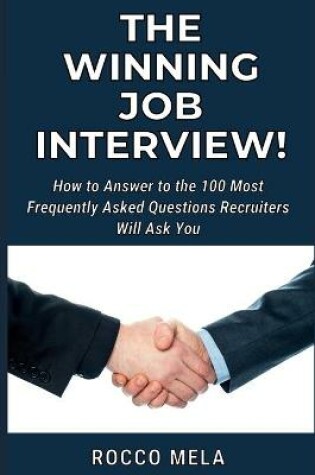 Cover of The Winning Job Interview!