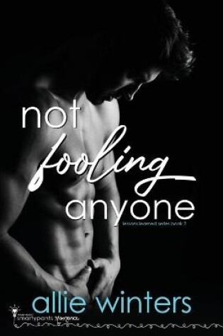 Cover of Not Fooling Anyone