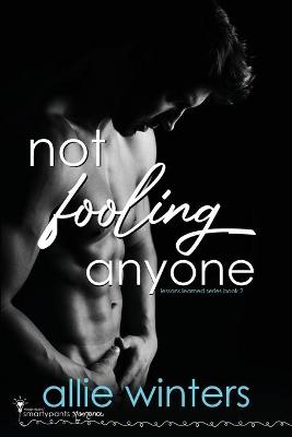 Book cover for Not Fooling Anyone